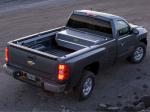 Chevrolet Silverado 2007 года